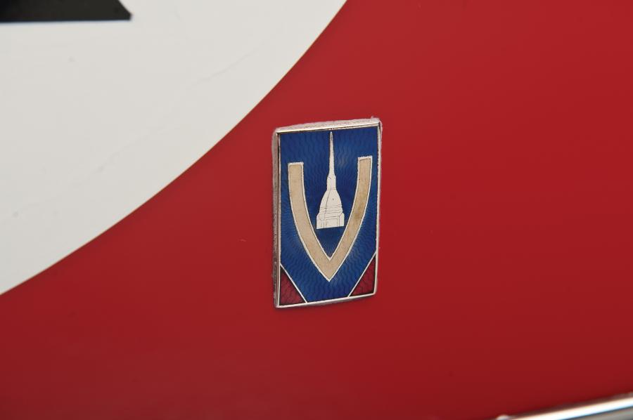  Ferrari 340 Mexico Vignale Berlinetta 1952 года  (фото 23 из 93)